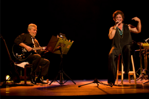 joca costa e heliana pinheiro