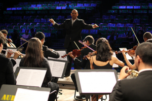 maestro andré muniz
