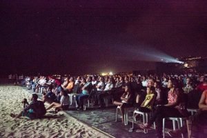 MOSTRA DE CINEMA DE GOSTOSO