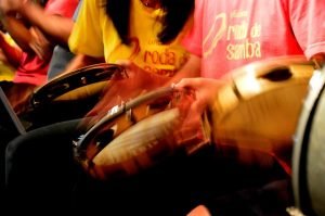 roda de samba