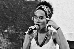rosy nascimento