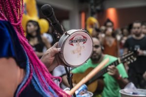 samba