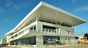 terminal de passageiros de natal
