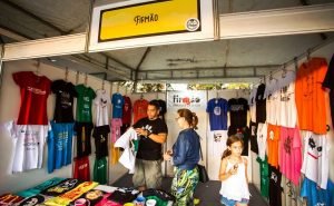 Mercado das Pulgas de Natal