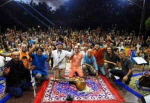 banda atmadas