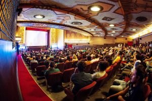 Festival Cine PE