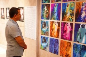 exposição josé ezelino