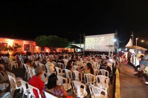 baía formosa festival de cinema