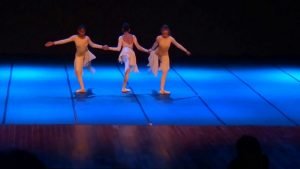 ballet roosevelt pimenta