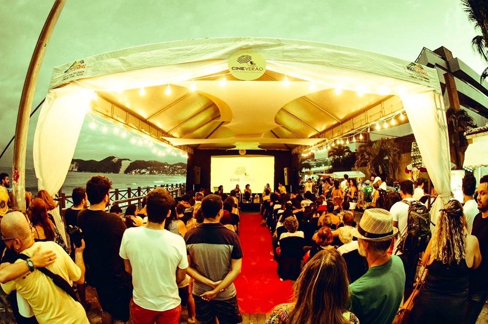 Festival Cine Verão abre inscrições para edição 2019
