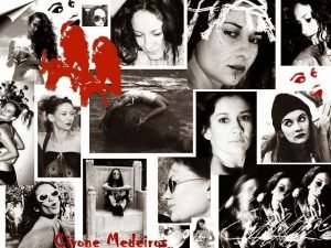civone medeiros