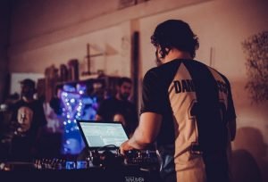 dj russo