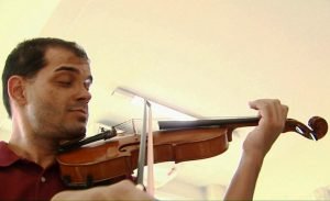 inclusão musical para pessoas com deficiência visual