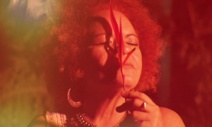 Batendo Amores - Tiquinha Rodrigues