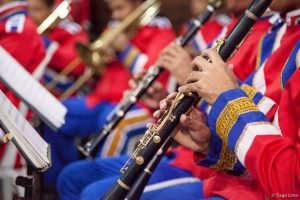 banda de são gonçalo do amarante