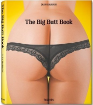 the big butt book
