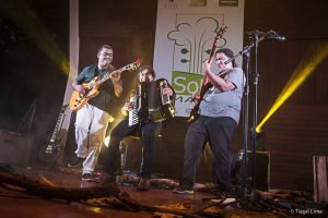 candeeiro jazz