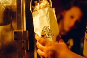 cine verão