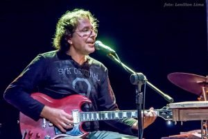 cleudo freire, por lenilton lima
