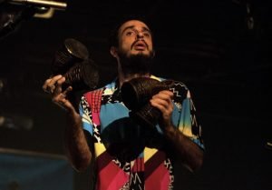gilú amaral