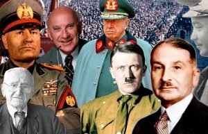 fascistas