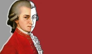 mozart