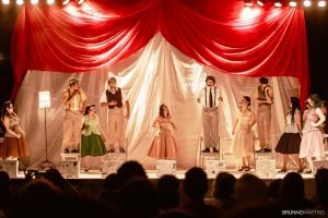 musical potiguar