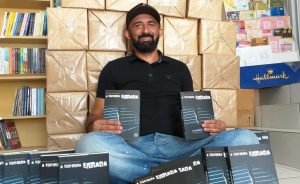 newton albuquerque e o livro a escolha errada