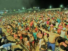 ensaio geral na praia da redinha