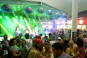 Bloco Suvaco do Careca