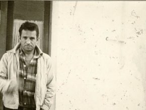 jack kerouac
