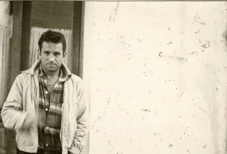 jack kerouac