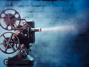 oficina de cinema