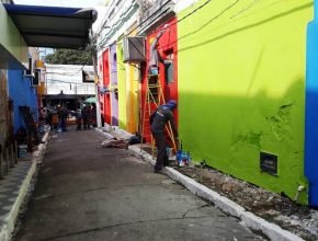 beco da lama