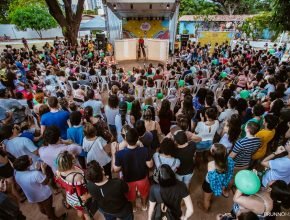burburinho festival de artes