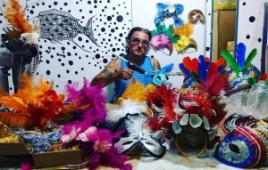 carlos sergio borges