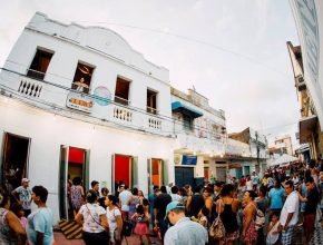 casa da ribeira