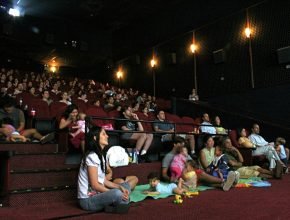cinematerna