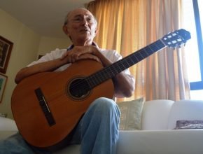 claudio galvão