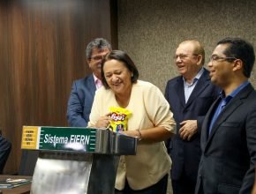 fatima bezerra e a pipoca bokus