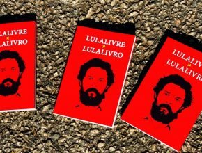 lula livre lula livro