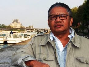 poeta joão batista morais