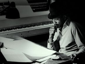 quincy jones