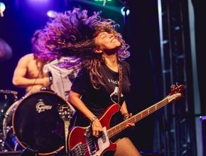 rock da mulher - ana morena
