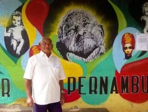 seu pernambuco, aos 90 anos