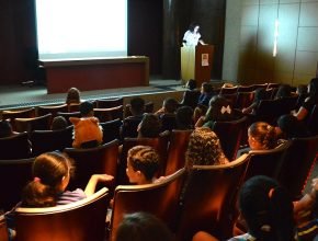 mostra de cinema