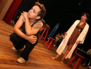 DOLORES-MUSICAL