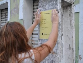 Poste Poesia