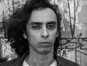 Yrahn Barreto na Semana do Sampaio