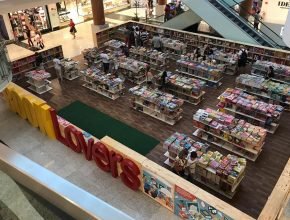 book lovers kids